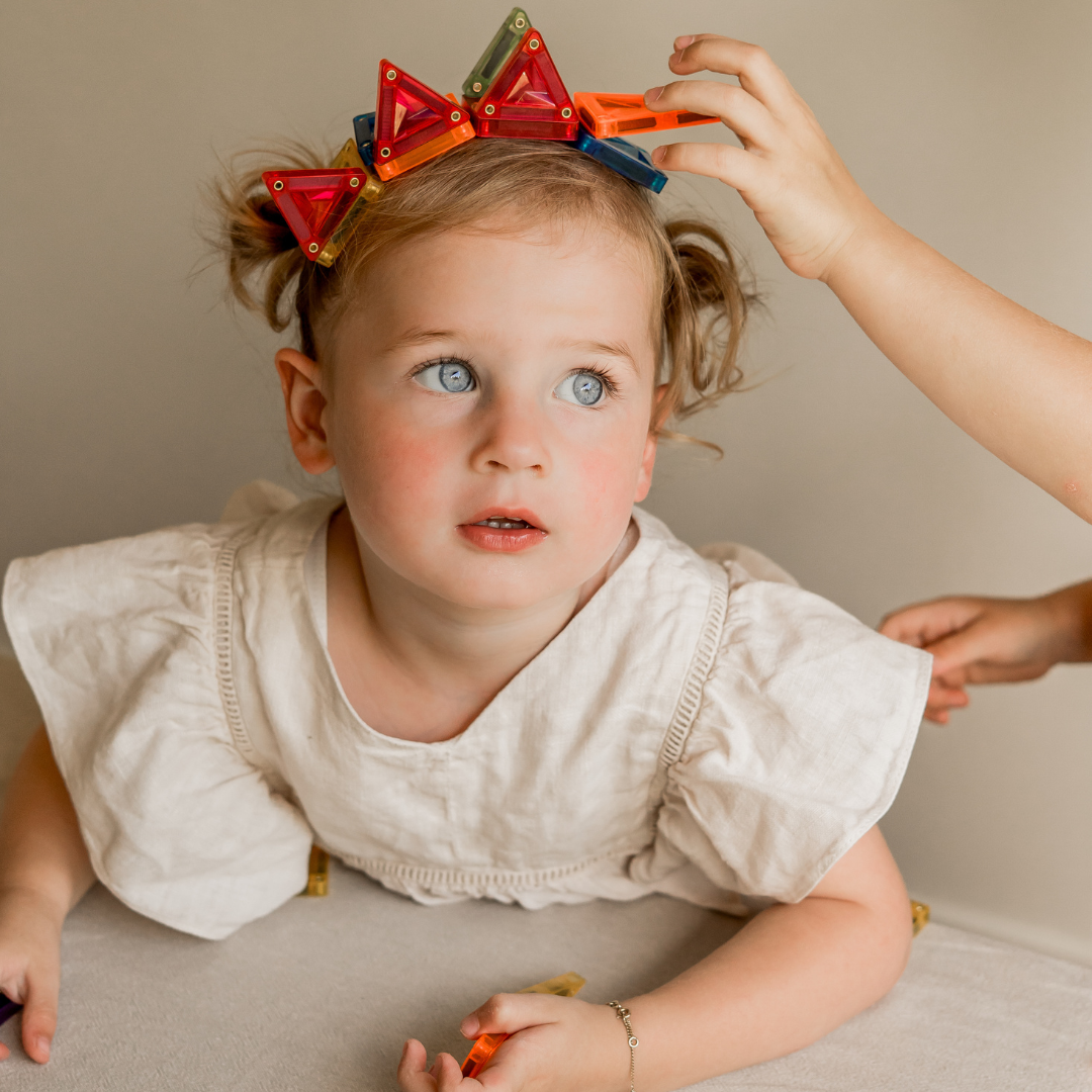 Gladi Tiles | 40-Delige Micro Tegels