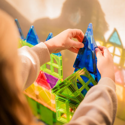 Gladi Tiles | Educatief Magnetisch Speelgoed