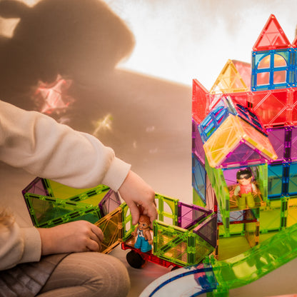 Gladi Tiles | Educatief Magnetisch Speelgoed