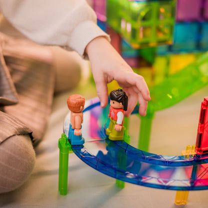 Gladi Tiles | 70 Delige Racebaan