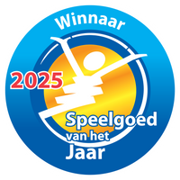 Speelgoed van het Jaar