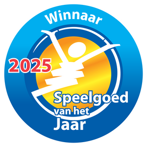 Winnaar Speelgoed van het Jaar 2025