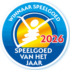 Winnaar Speelgoed van het Jaar 2026